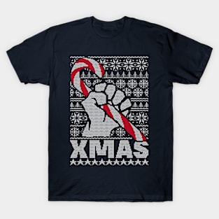 Xmas Propaganda T-Shirt